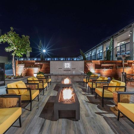 Bluestem Hotel Torrance Los Angeles, Ascend Hotel Collection Εξωτερικό φωτογραφία
