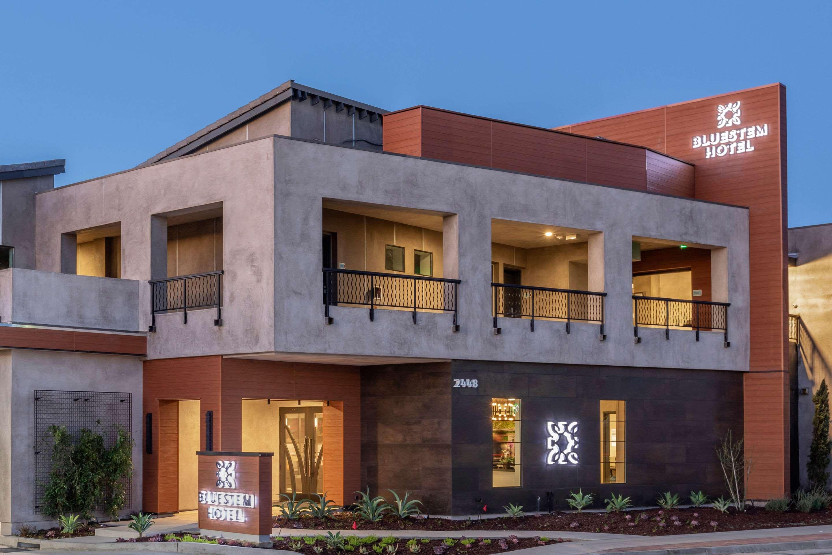 Bluestem Hotel Torrance Los Angeles, Ascend Hotel Collection Εξωτερικό φωτογραφία