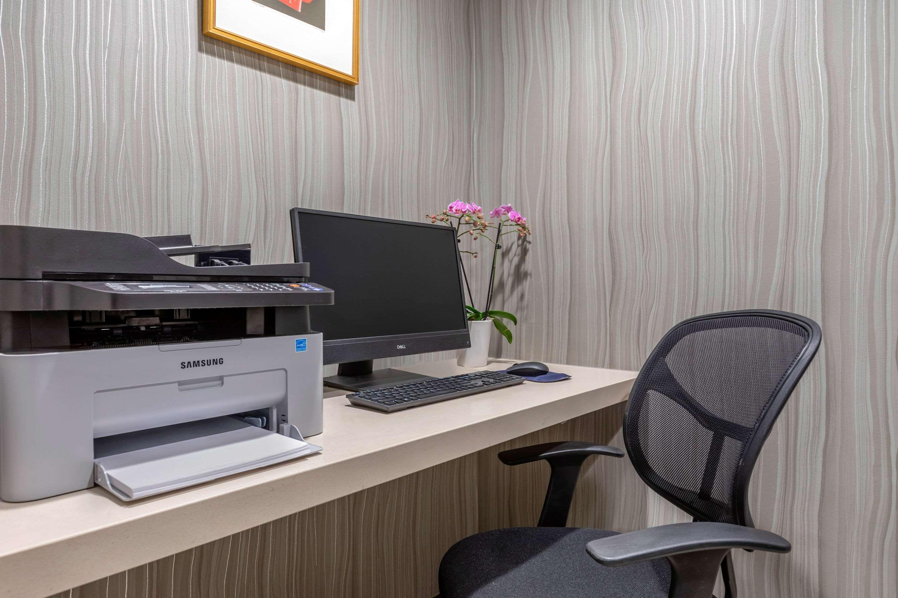 Bluestem Hotel Torrance Los Angeles, Ascend Hotel Collection Εξωτερικό φωτογραφία