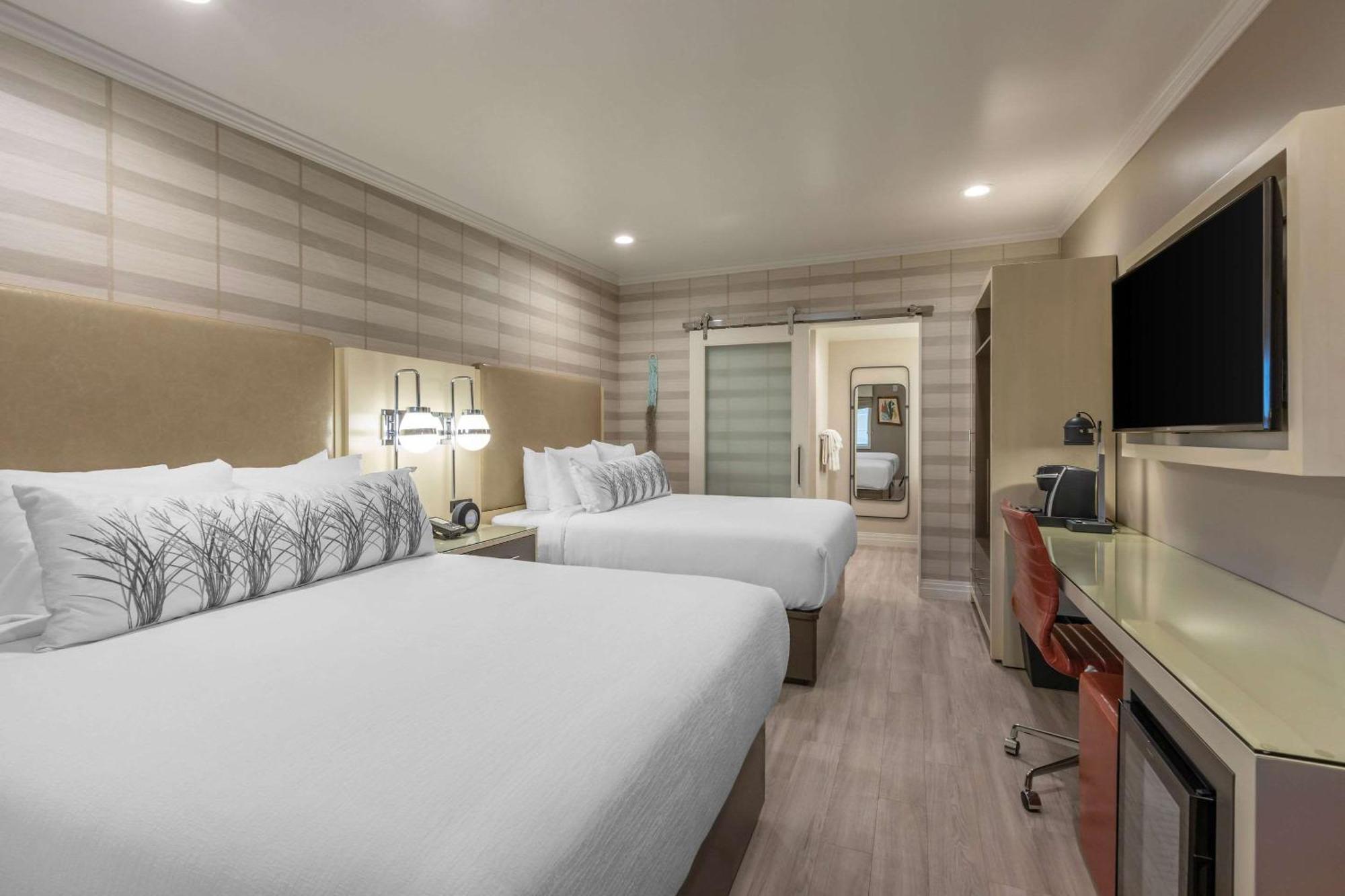 Bluestem Hotel Torrance Los Angeles, Ascend Hotel Collection Εξωτερικό φωτογραφία
