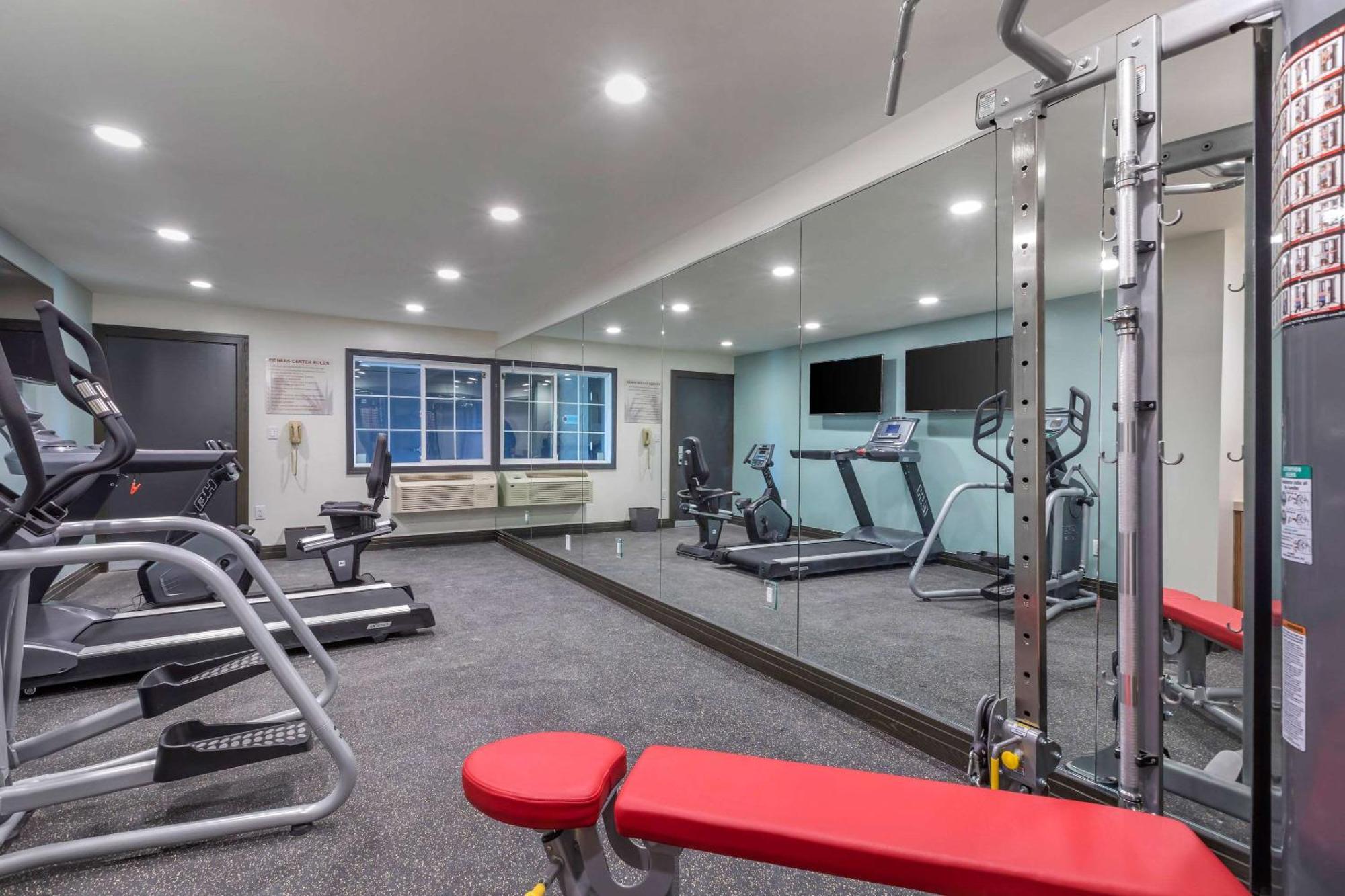 Bluestem Hotel Torrance Los Angeles, Ascend Hotel Collection Εξωτερικό φωτογραφία