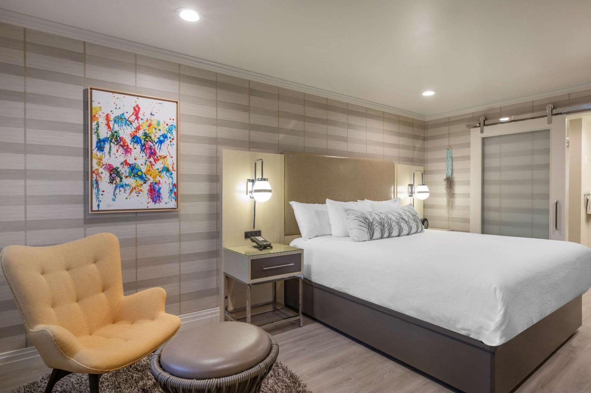 Bluestem Hotel Torrance Los Angeles, Ascend Hotel Collection Εξωτερικό φωτογραφία
