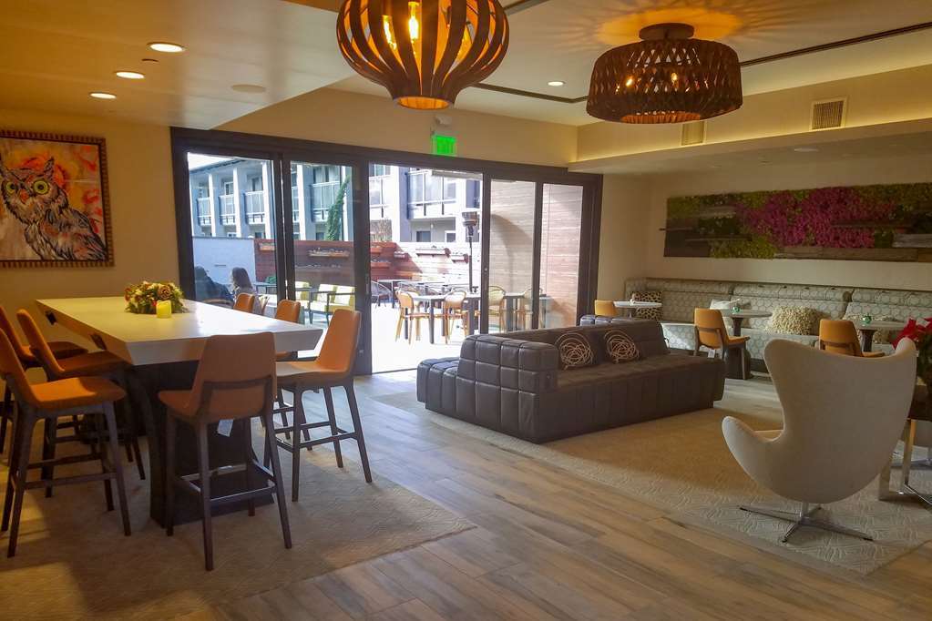 Bluestem Hotel Torrance Los Angeles, Ascend Hotel Collection Εσωτερικό φωτογραφία
