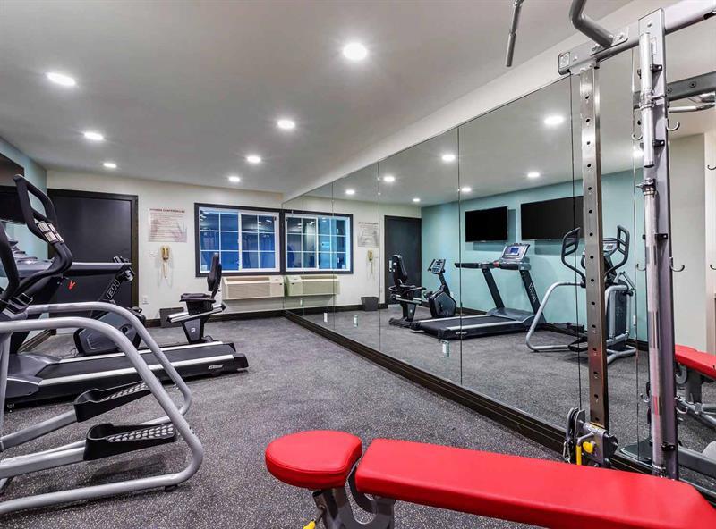 Bluestem Hotel Torrance Los Angeles, Ascend Hotel Collection Εξωτερικό φωτογραφία