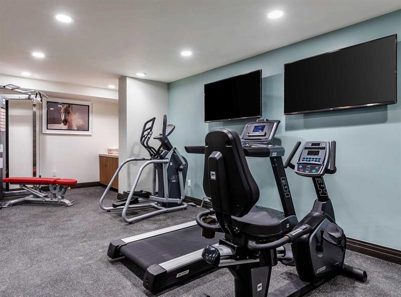 Bluestem Hotel Torrance Los Angeles, Ascend Hotel Collection Εξωτερικό φωτογραφία