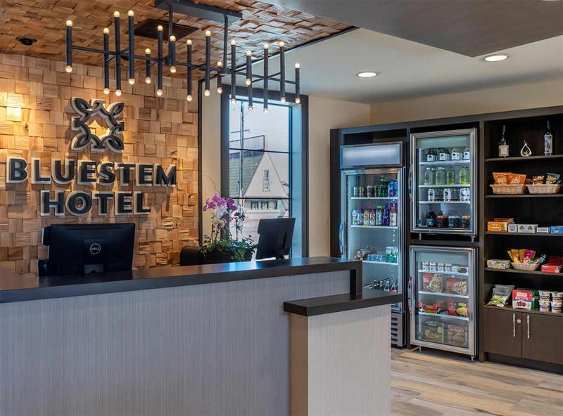 Bluestem Hotel Torrance Los Angeles, Ascend Hotel Collection Εξωτερικό φωτογραφία